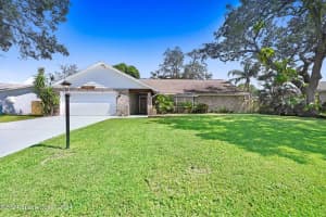 1040 Pineapple Ave NE, Palm Bay, FL 32905, Sold 05/09/25