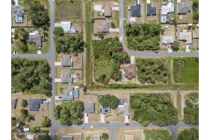 1805 Raintree Avenue Se, Palm Bay, Fl 32909 Sold 10/04/24