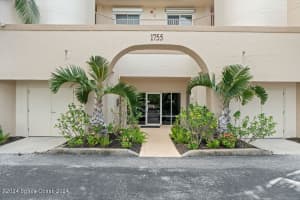 1755 N Highway A1a, 202, Indialantic, FL 32903 - MLS#1026576
