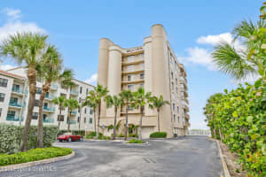 1755 N Highway A1a, 202, Indialantic, FL 32903 - MLS#1026576
