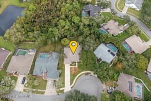 3308 Burkeland Pl, Melbourne, FL 32934, Sold 11/22/24