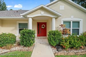 3308 Burkeland Pl, Melbourne, FL 32934, Sold 11/22/24