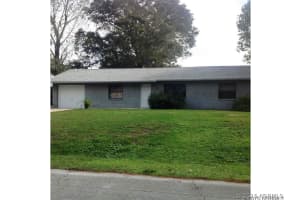 3219 Yule Tree Dr, Edgewater, FL 32141, Sold 01/31/25