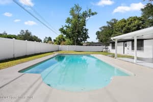 3219 Yule Tree Dr, Edgewater, FL 32141, Sold 01/31/25