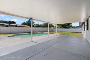 3219 Yule Tree Dr, Edgewater, FL 32141, Sold 01/31/25