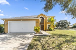 2807 Saxon Dr, New Smyrna Beach, FL 32169, Sold 03/07/25