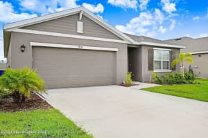 1224 Gordon Ave, Rockledge, FL 32955, Sold 12/27/24