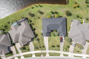 2745 Trasona Dr, Melbourne, FL 32940, Sold 12/30/24