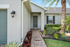 2745 Trasona Dr, Melbourne, FL 32940, Sold 12/30/24