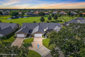 618 Mimosa Court, Melbourne, Fl 32940, Melbourne