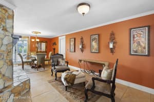 967 Bartlett Lane, Rockledge, FL 32955 Sold 05/09/25