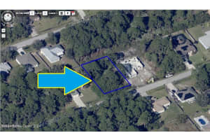 961 Lava Street Se, Palm Bay, Fl 32909 Sold 11/07/24