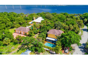 8073 Indian River S Drive, Ft. Pierce, FL 34982 - MLS#1026620