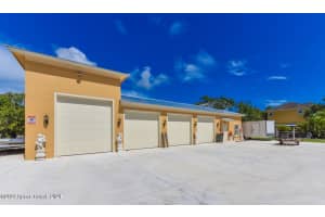 8073 Indian River S Drive, Ft. Pierce, FL 34982 - MLS#1026620