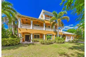 8073 Indian River S Drive, Ft. Pierce, FL 34982 - MLS#1026620