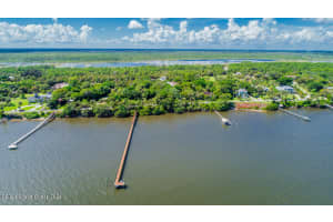 8053 Indian River Drive, Ft. Pierce, FL 34982 - MLS#1026630