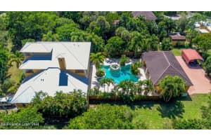 8053 Indian River Drive, Ft. Pierce, FL 34982 - MLS#1026630