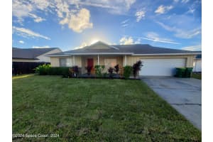 2145 Capeview, Merritt Island, FL 32952 - MLS#1026636