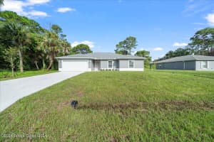 115 Hardin Pl, Edgewater, FL 32132, Sold 01/21/25