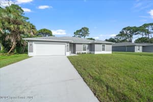 115 Hardin Pl, Edgewater, FL 32132, Sold 01/21/25