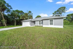 115 Hardin Pl, Edgewater, FL 32132, Sold 01/21/25