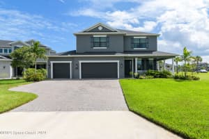 8143 Knotwood Ave, Melbourne, FL 32940, Sold 02/14/25