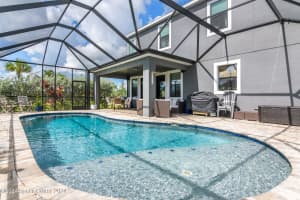 8143 Knotwood Ave, Melbourne, FL 32940, Sold 02/14/25