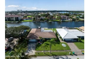 128 St Croix Ave, Cocoa Beach, FL 32931, Sold 11/22/24