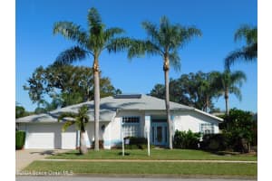 223 Meadow Lake Dr, Edgewater, FL 32141, Sold 01/14/25