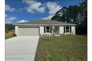 209 Deeyan Ave NW, Palm Bay, FL 32907, Sold 12/12/24
