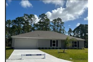 4200 Saxon Dr, New Smyrna Beach, FL 32169, Sold 12/13/24