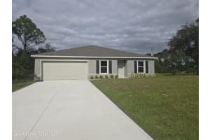 295 Crescent Street Se, Palm Bay, Fl 32909, Palm Bay