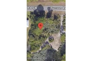 268 Tucson Road, Palm Bay, FL 32908 Sold 08/19/25