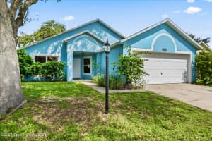 4065 Grand Meadows Blvd, Melbourne, FL 32934, Sold 03/06/25
