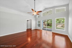 4065 Grand Meadows Blvd, Melbourne, FL 32934, Sold 03/06/25
