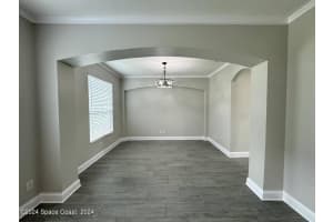 4005 Fenrose Cir, Melbourne, FL 32940, Sold 01/14/25