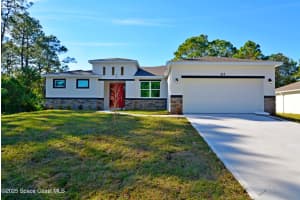812 Natroma Avenue, Palm Bay, FL 32908 Sold 06/25/25