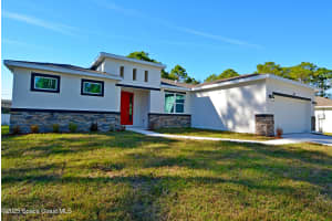 812 Natroma Avenue, Palm Bay, FL 32908 Sold 06/25/25