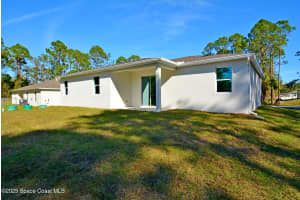 812 Natroma Avenue, Palm Bay, FL 32908 Sold 06/25/25