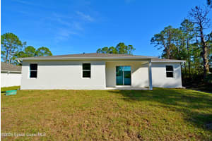 812 Natroma Avenue, Palm Bay, FL 32908 Sold 06/25/25