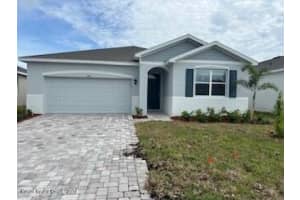 39 Sandra Cir, New Smyrna Beach, FL 32168, Sold 02/19/25