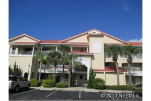 460 Bouchelle Dr APT 305, New Smyrna Beach, FL 32169, Sold 10/07/24