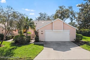 921 Ridge Lake Dr, Melbourne, FL 32940, Sold 02/20/25