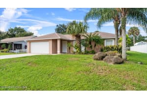 7010 Glenhaven Ave, Cocoa, FL 32927, Sold 01/15/25