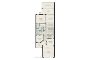 7980 Cache Crk Ln, Melbourne, FL 32940, Sold 10/07/24
