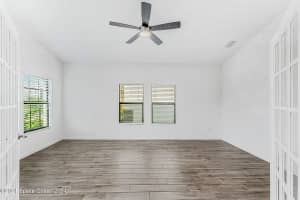 926 Old Mission Rd, New Smyrna Beach, FL 32168, Sold 01/30/25