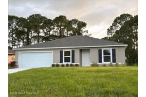 1800 Warton Ave SE, Palm Bay, FL 32909, Sold 12/13/24