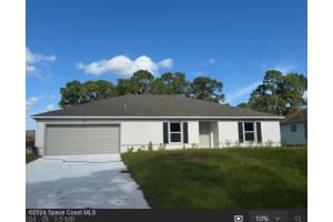 929 Palo Alto Street Se, Palm Bay, Fl 32909, Palm Bay