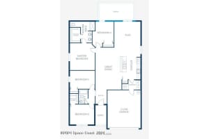 2935 Fitzpatrick Avenue, Palm Bay, FL 32908 Sold 05/28/25