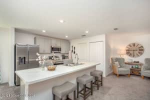 2935 Fitzpatrick Avenue, Palm Bay, FL 32908 Sold 05/28/25